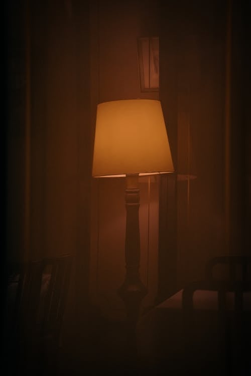 가벼운, 램프, 방의 무료 스톡 사진