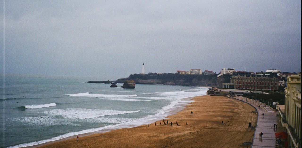 Biarritz