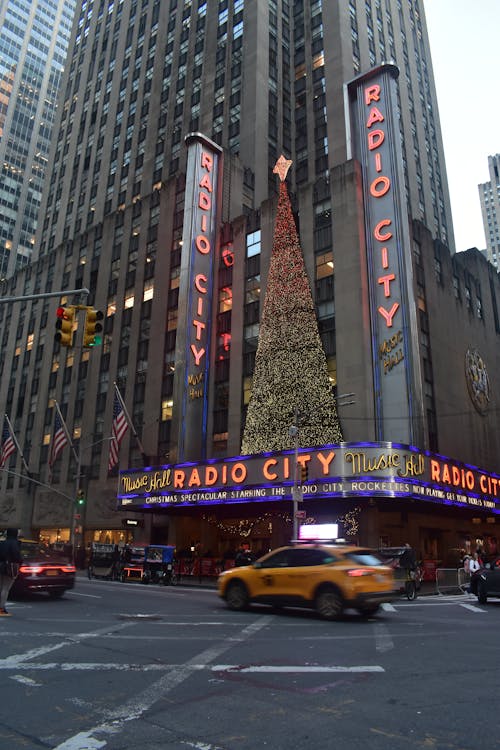 Fotobanka s bezplatnými fotkami na tému mesto New York, New York