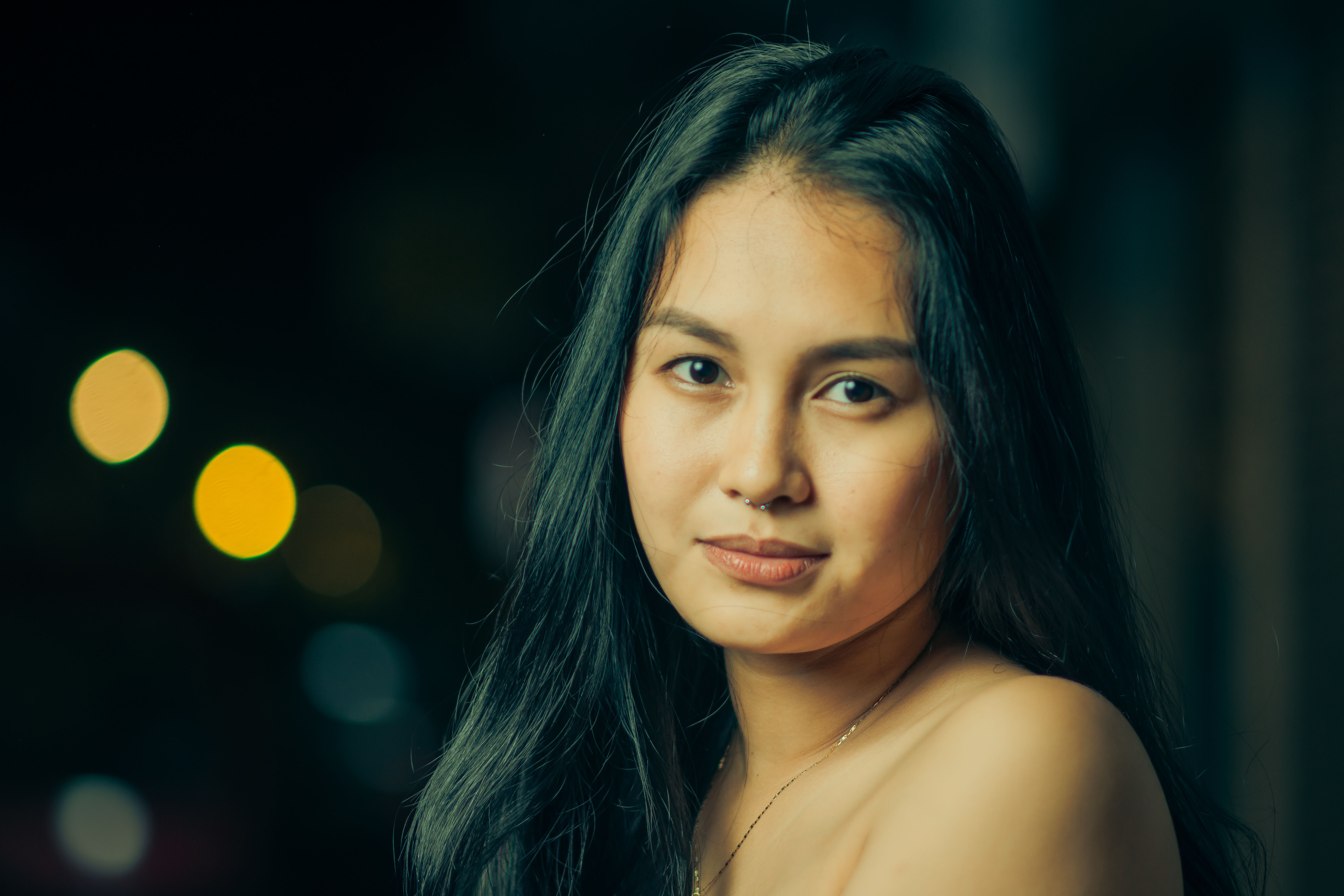 Thiên Bình khéo léo, Hổ Cáp quyết đoán