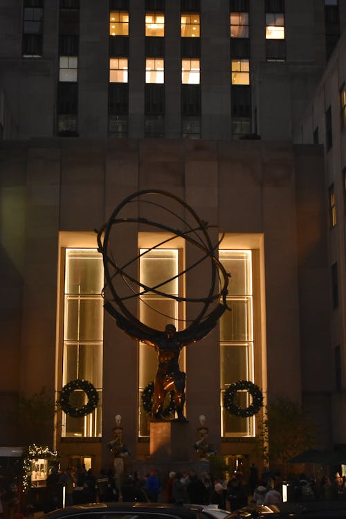 Fotobanka s bezplatnými fotkami na tému mesto New York, New York