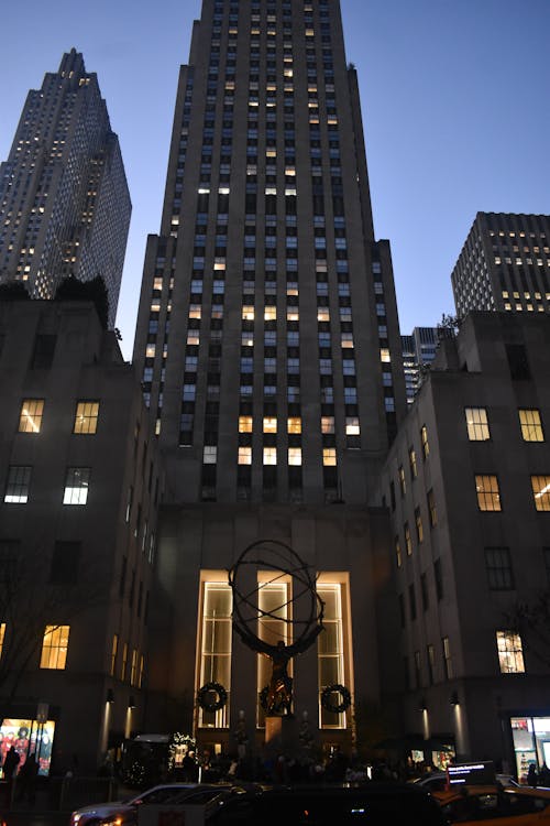 Fotobanka s bezplatnými fotkami na tému mesto New York, tapeta s motívom mesta New York