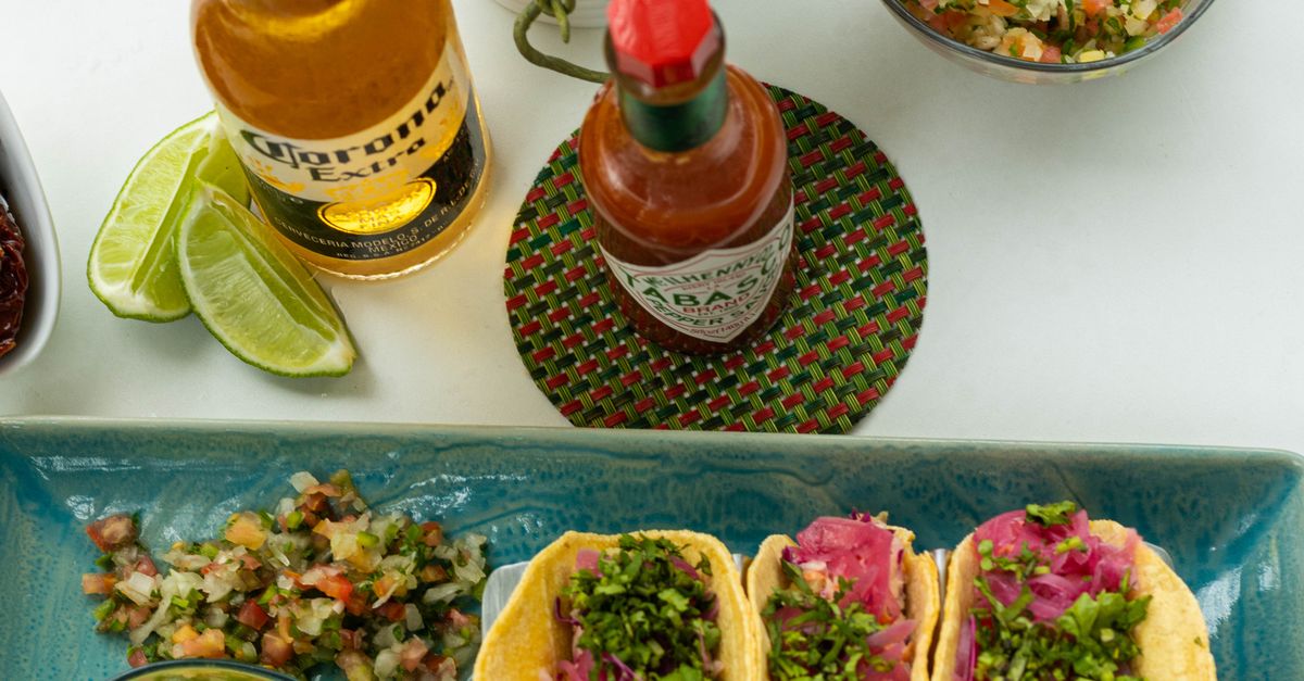 Platos nacionales que se han convertido en símbolos internacionales de sabor Platos nacionales que se han convertido en símbolos internacionales de sabor