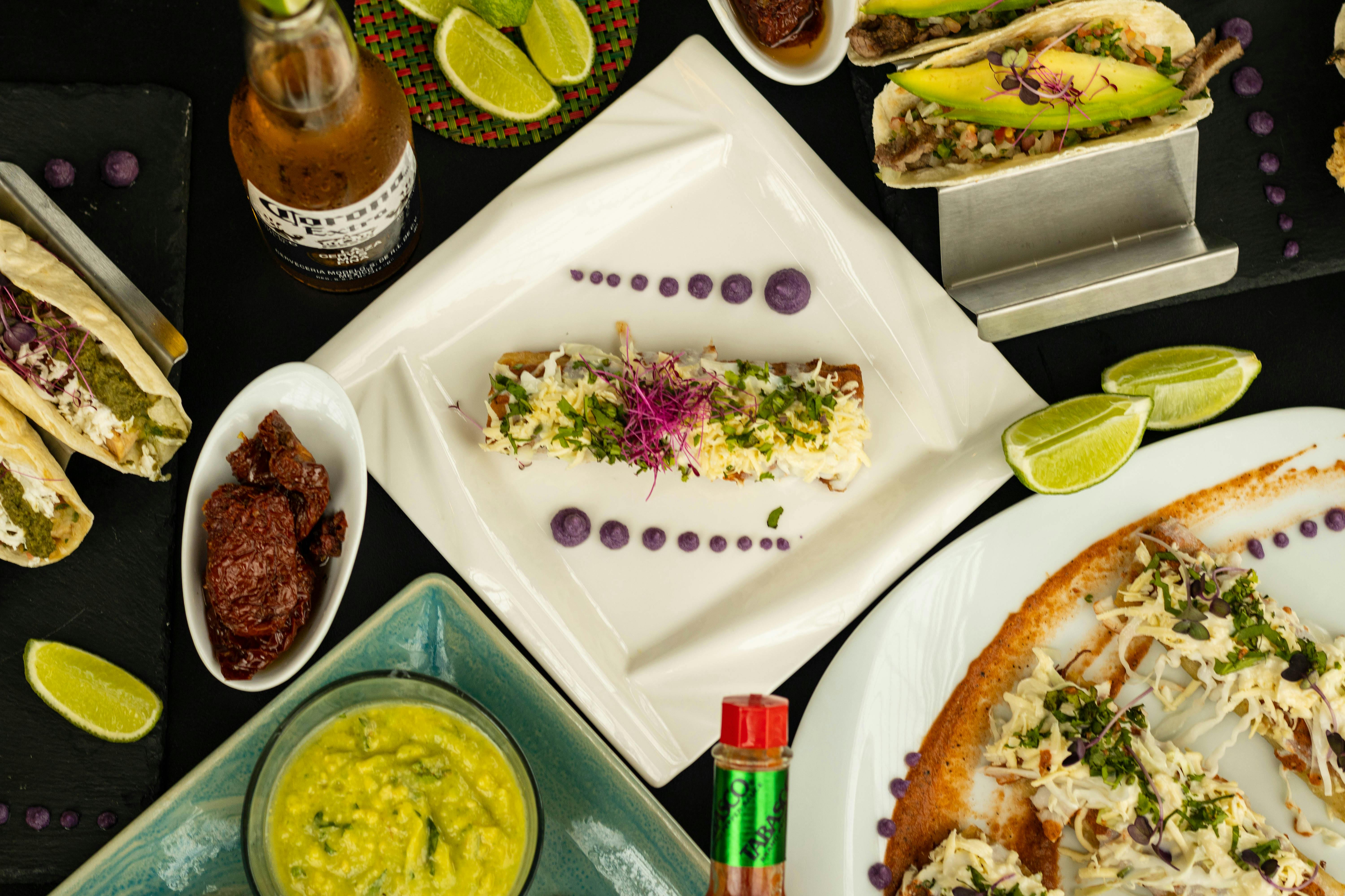 Win Free Chipotle for a Year