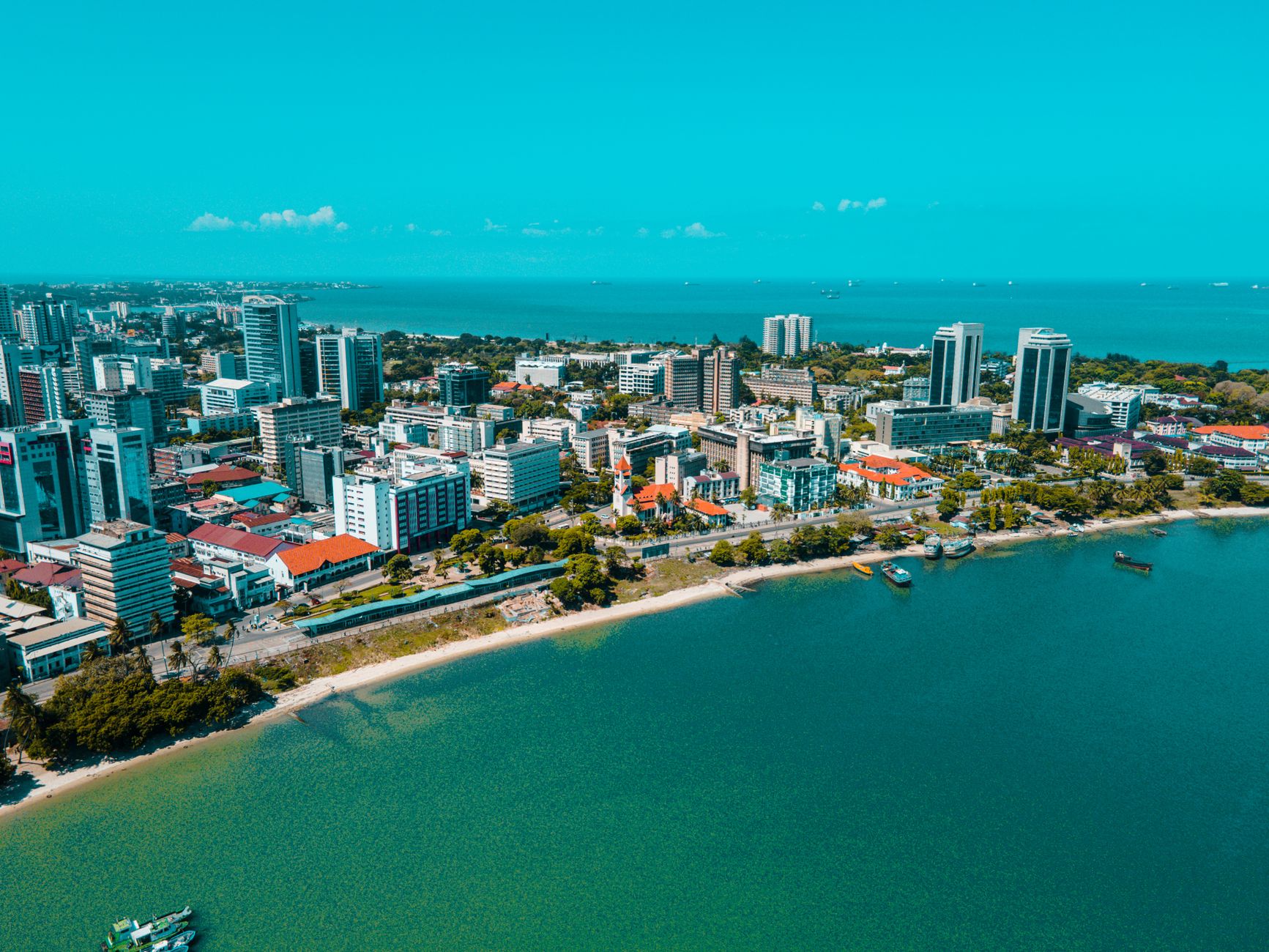 Dar es Salaam