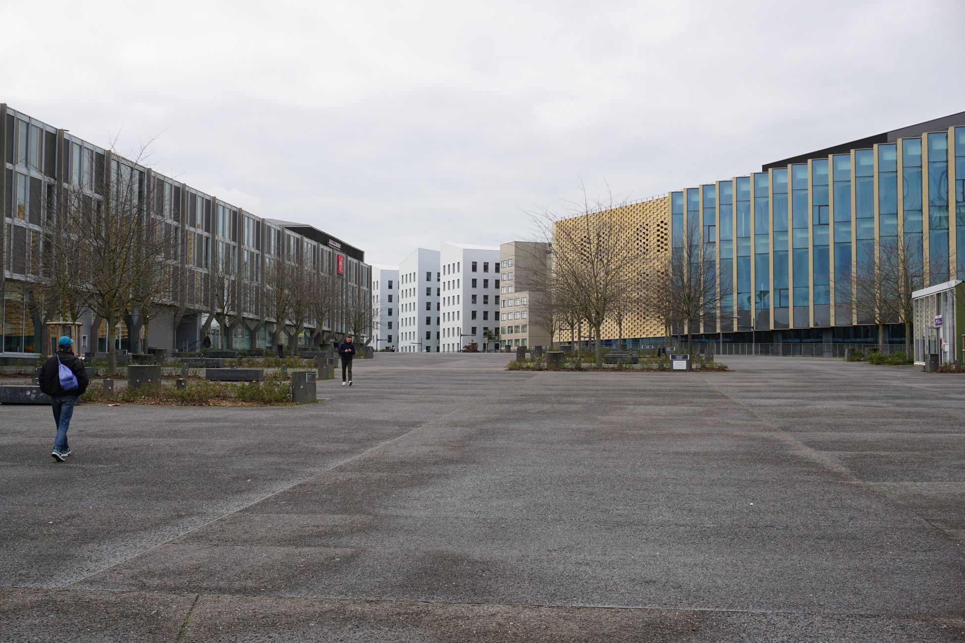 Inwoners Terneuzen mogen meebeslissen over naam nieuw pleintje