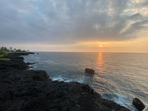 Gratis stockfoto met golven, h2o, Hawaii