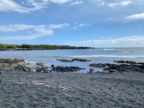 Gratis stockfoto met golven, h2o, Hawaii