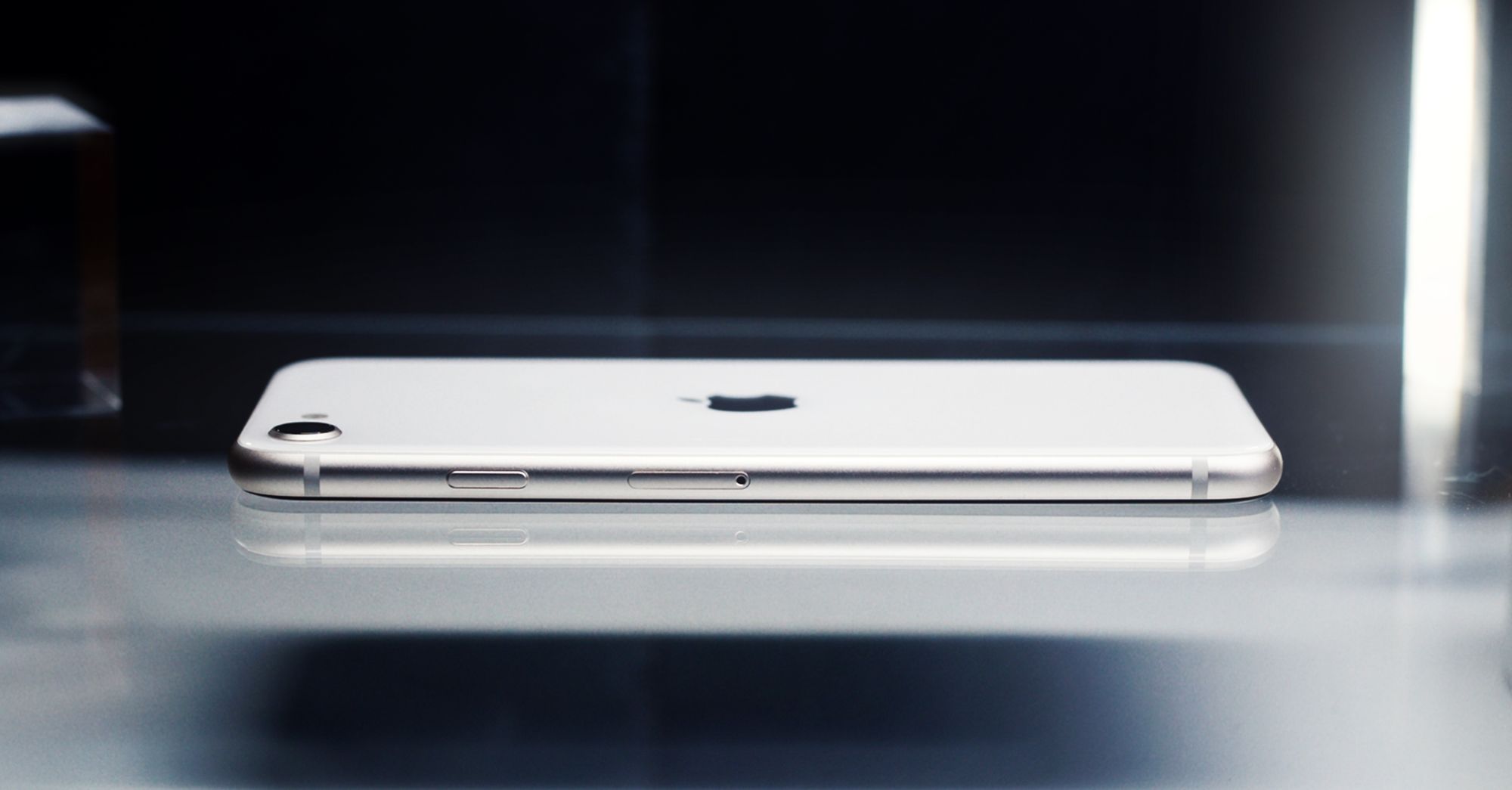 Apple iPhone Launch Tests Ternus, Corporate Credit Outlook