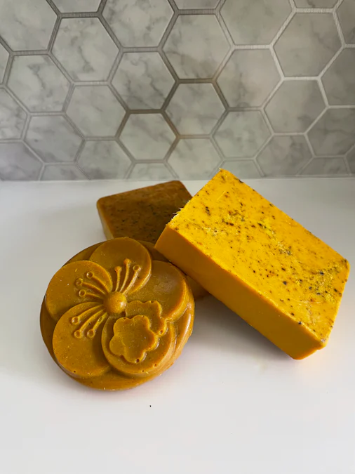 Discover the Benefits of Turmeric Bar Soap for Skin and Hair in 2024