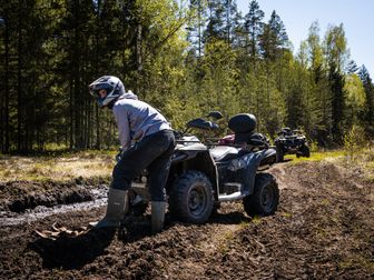 Florida ATV Trails