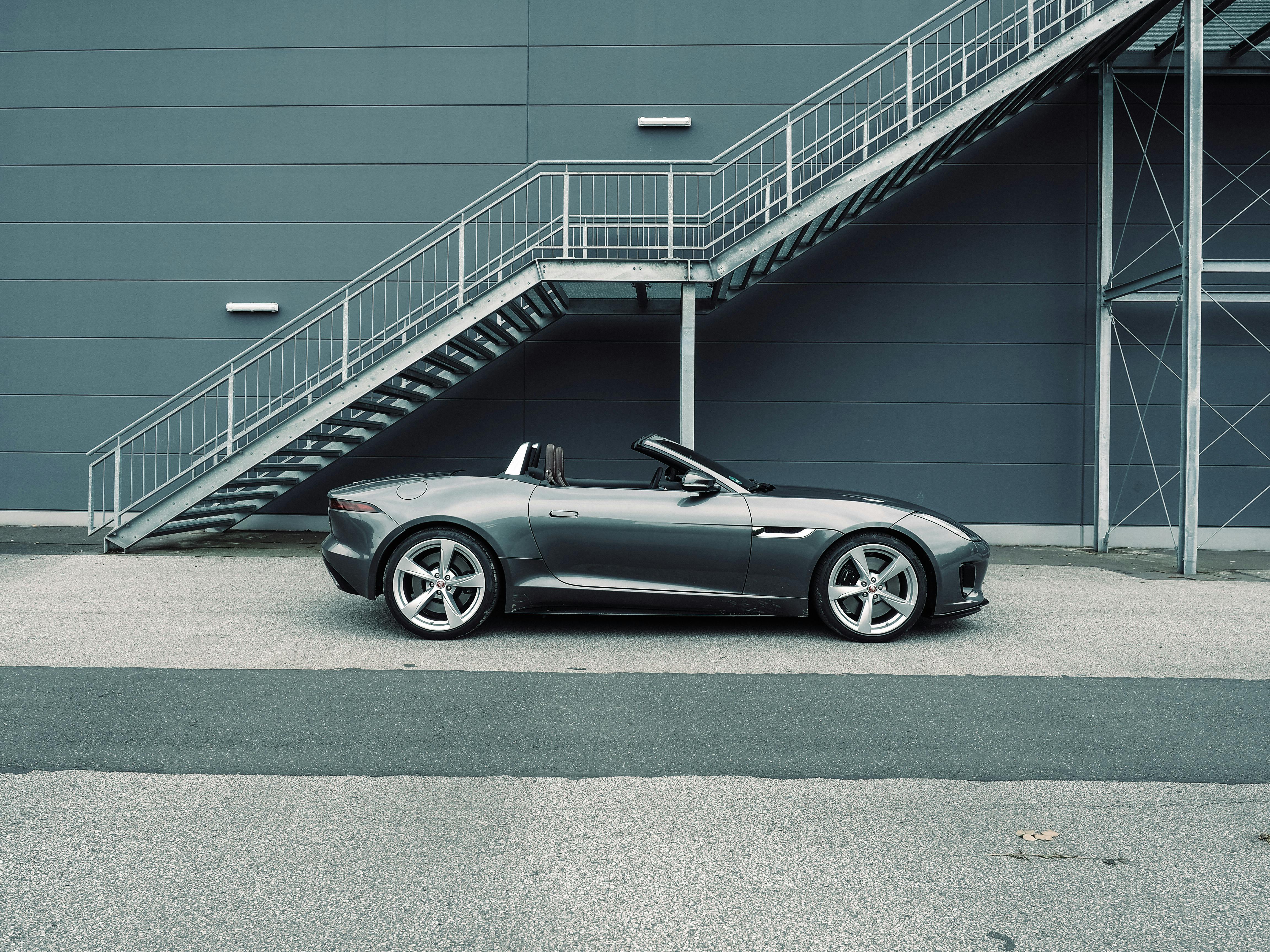 fitment architecture automotive data integration — Photo by aka JIVE on Pexels