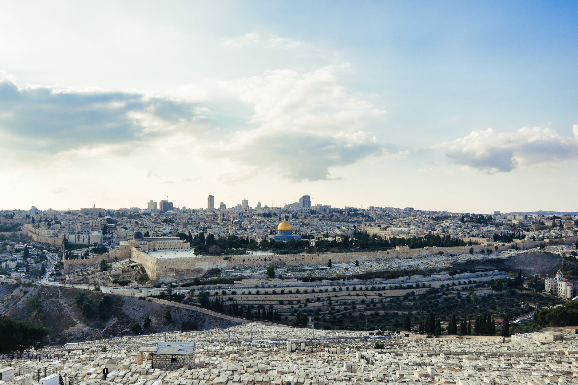Jerusalem, Israel