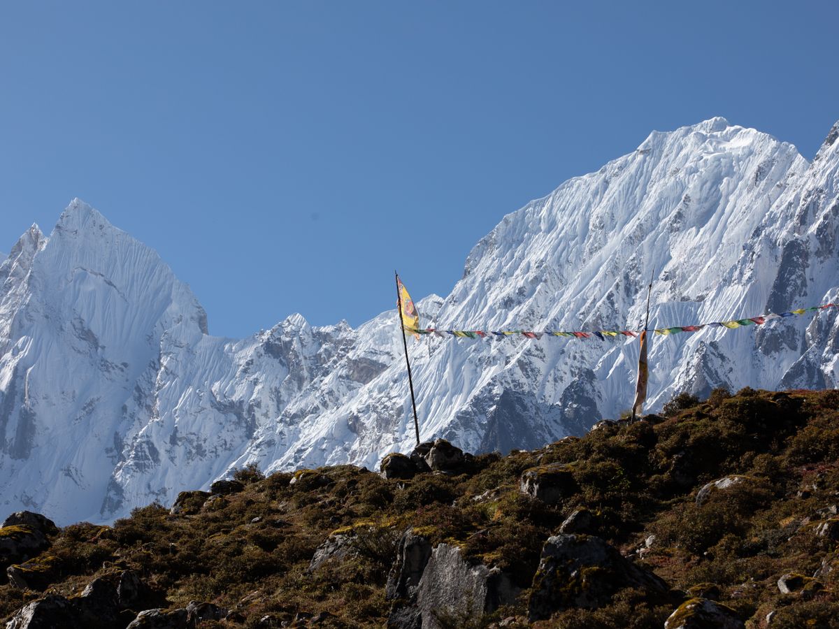 3 Day Insight to the Buddhism & Monastery Yoga Retreat in Nepal 3