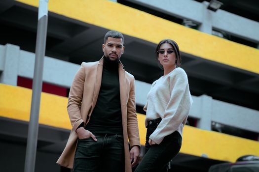 Soliya & Mousa
