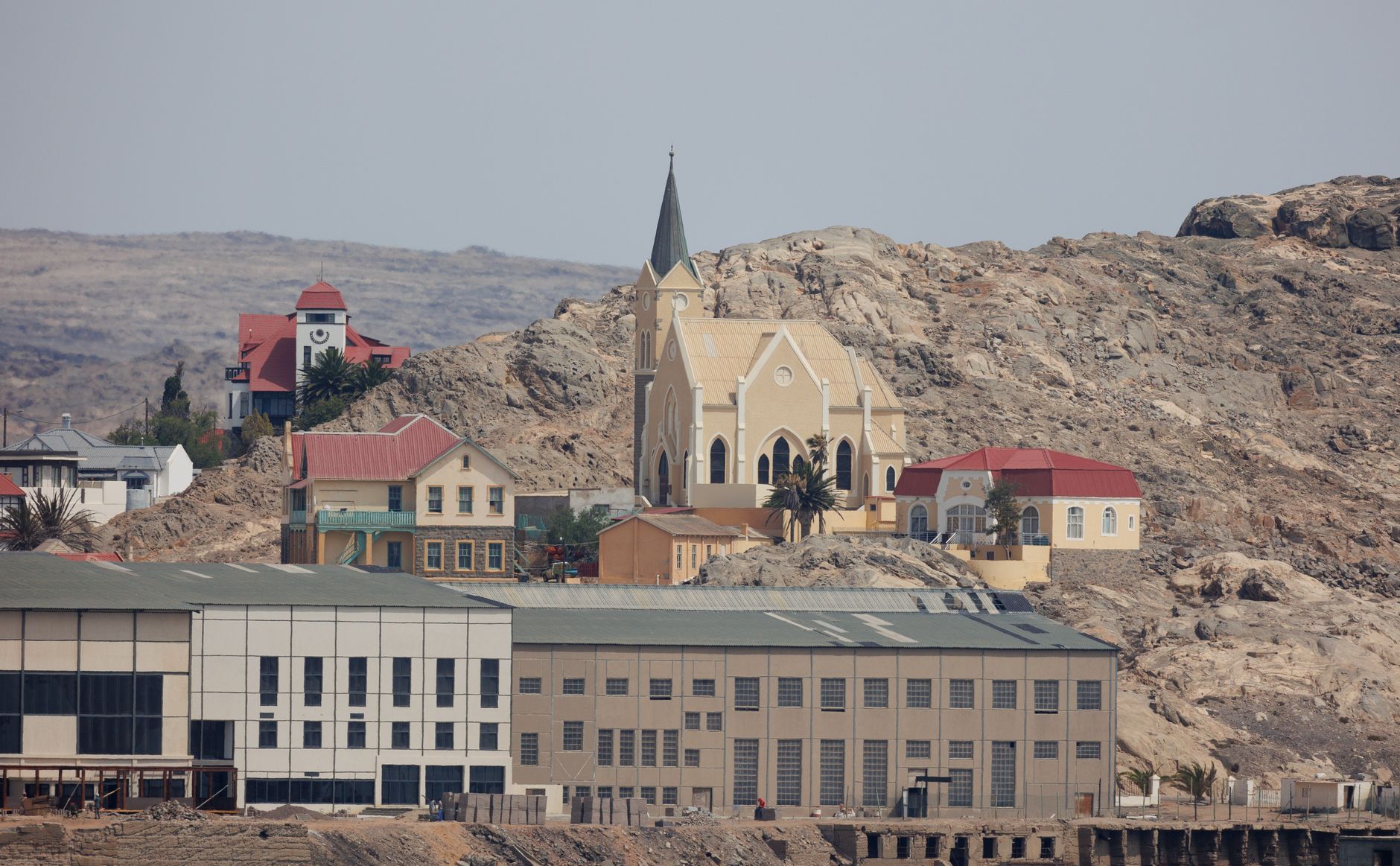 Windhoek