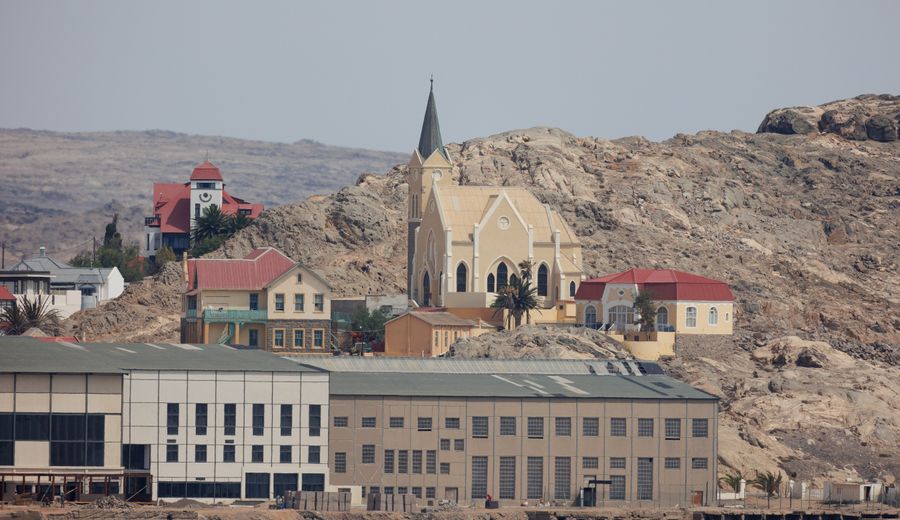 Windhoek