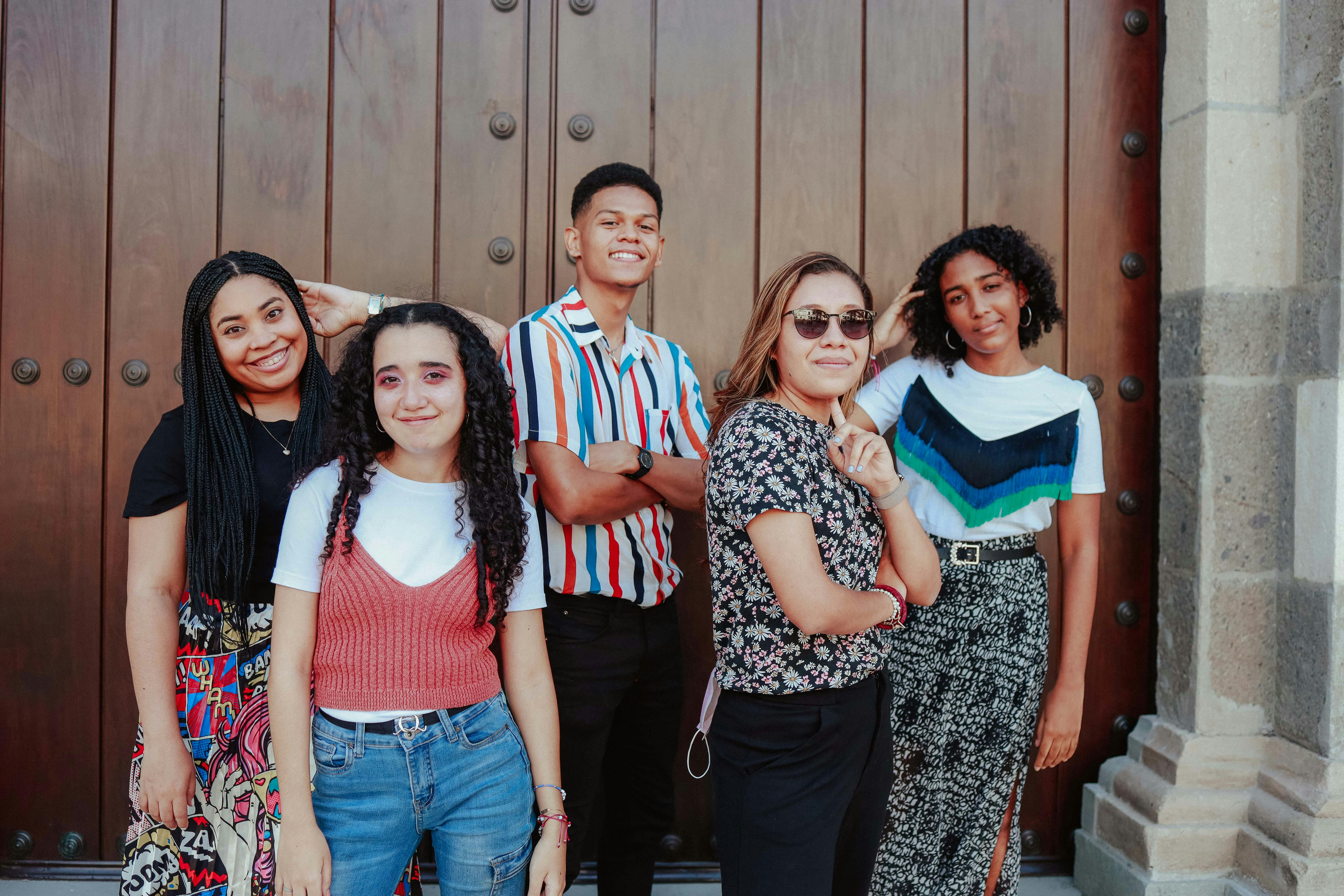 Youth Civics Summit connects students with local leaders — Photo by Luis Quintero on Pexels