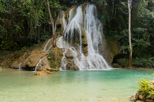 Luang Prabang, Laos photo 5