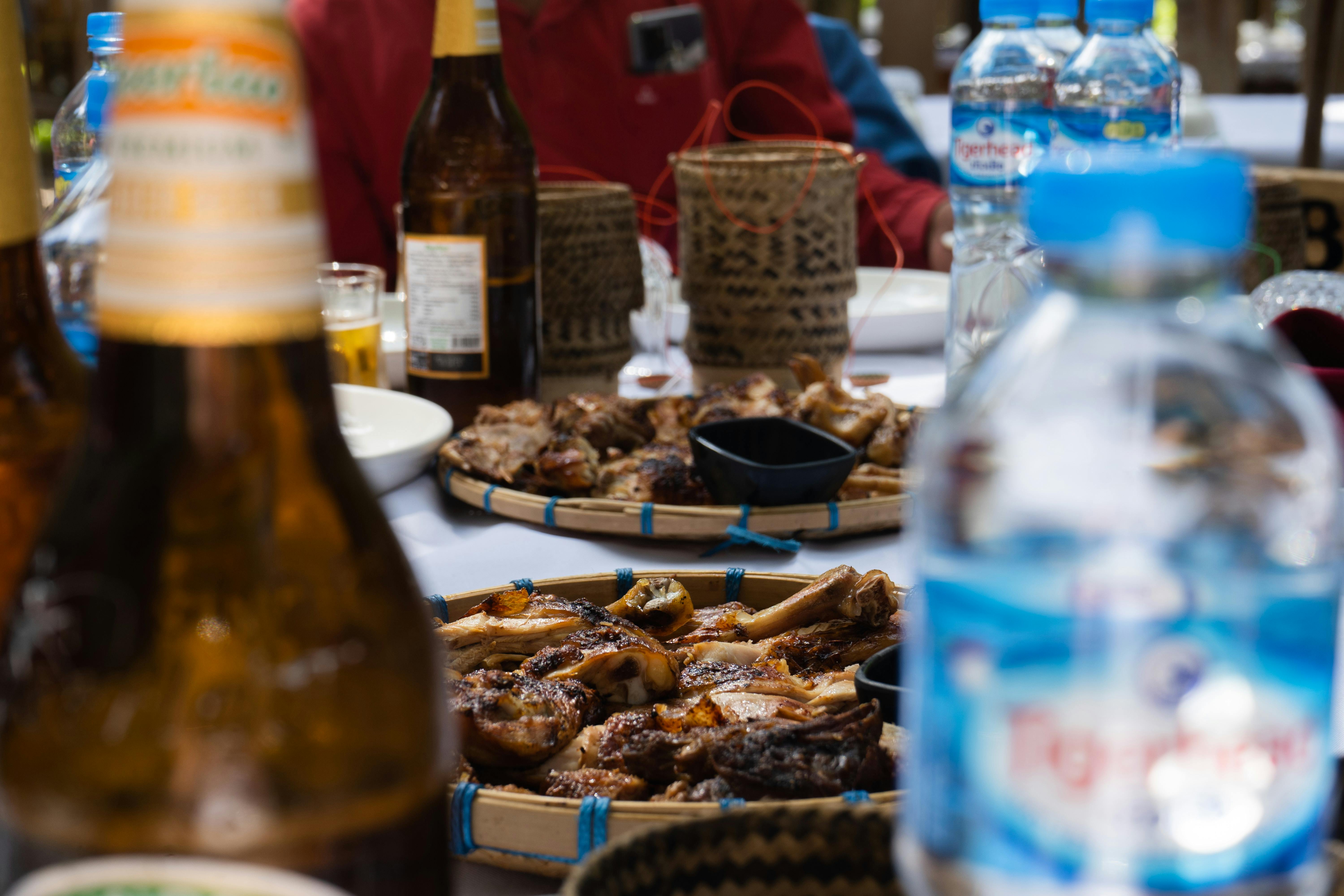 Nicholas moreau 摄影