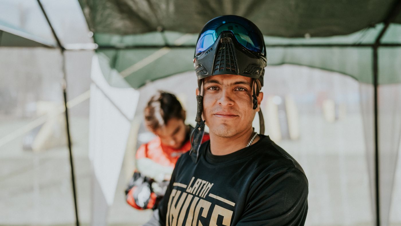 Popular Paintball Game Types: Capture the Flag, Scenario, Speedball & More