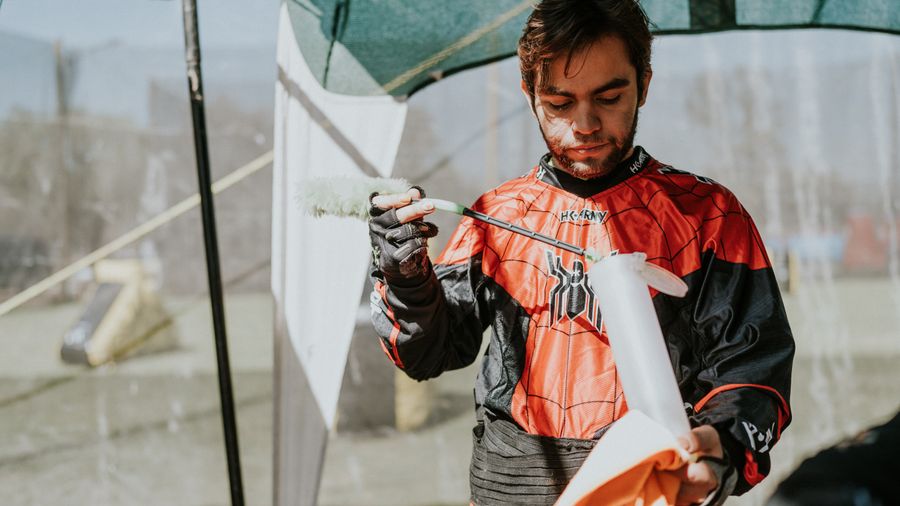 Paintball Safety: What the Rules Actually Protect You From