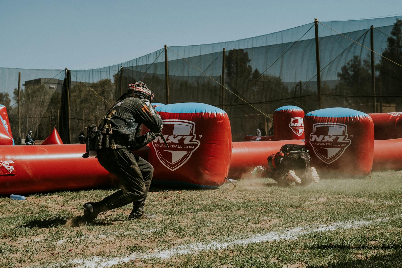 Paintball Photos, Download The BEST Free Paintball Stock Photos & HD Images