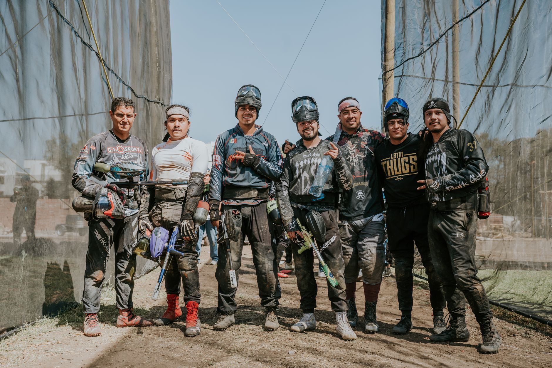 Como fazer team building com a equipe?