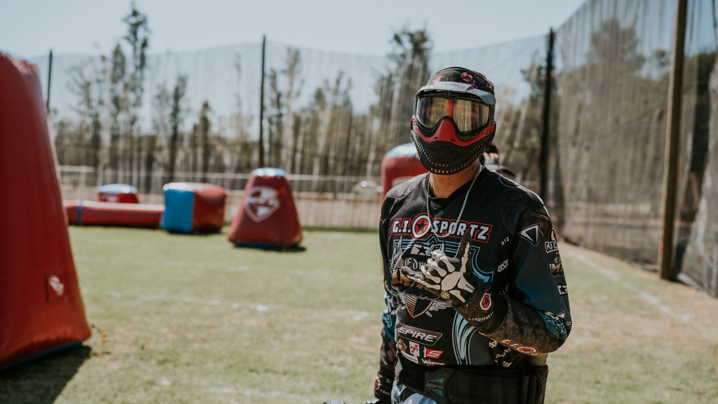 Paintball Mask Fit and Comfort: What Changes After the First Hour