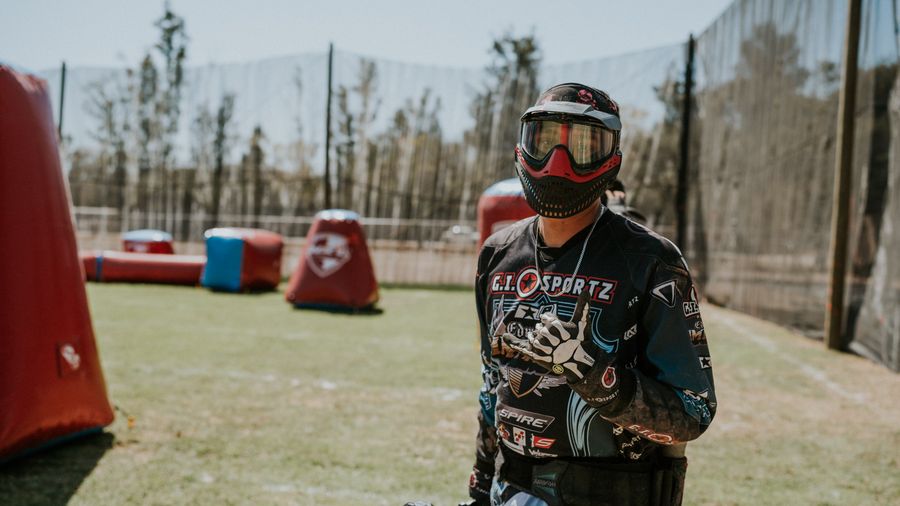 Buying Your First Paintball Gun Without Wasting Money