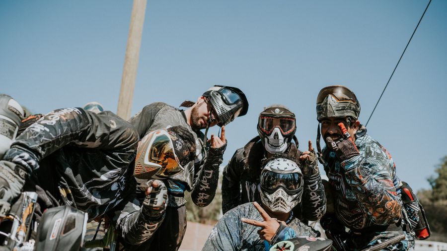 Cheap Paintball Guns: A Budget Buying Guide That Actually Works