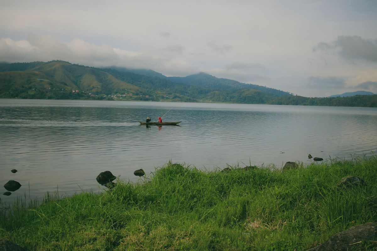 Lanao del Norte food