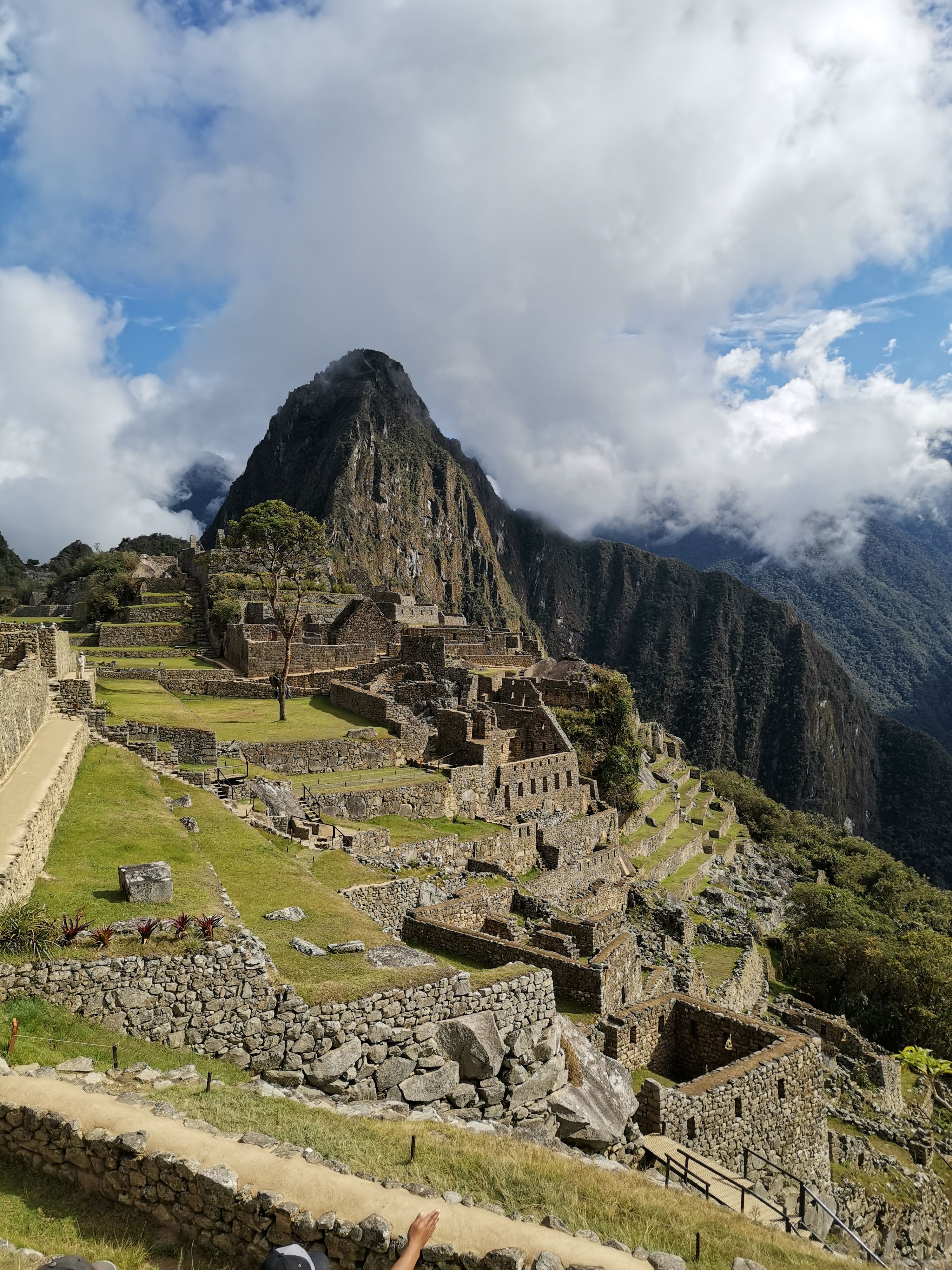 Perú