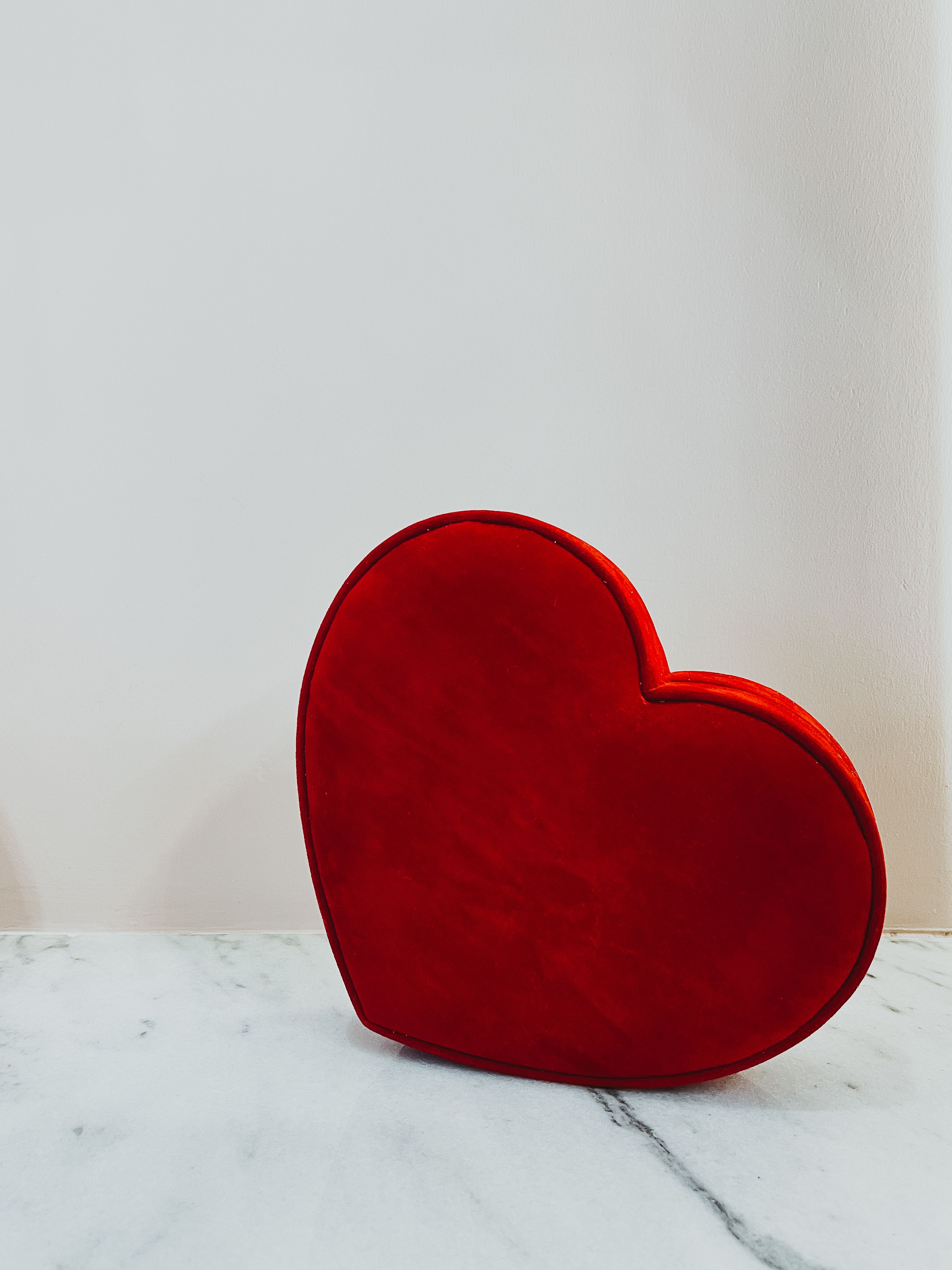 Dating app interface showing Valentine's Day promotions