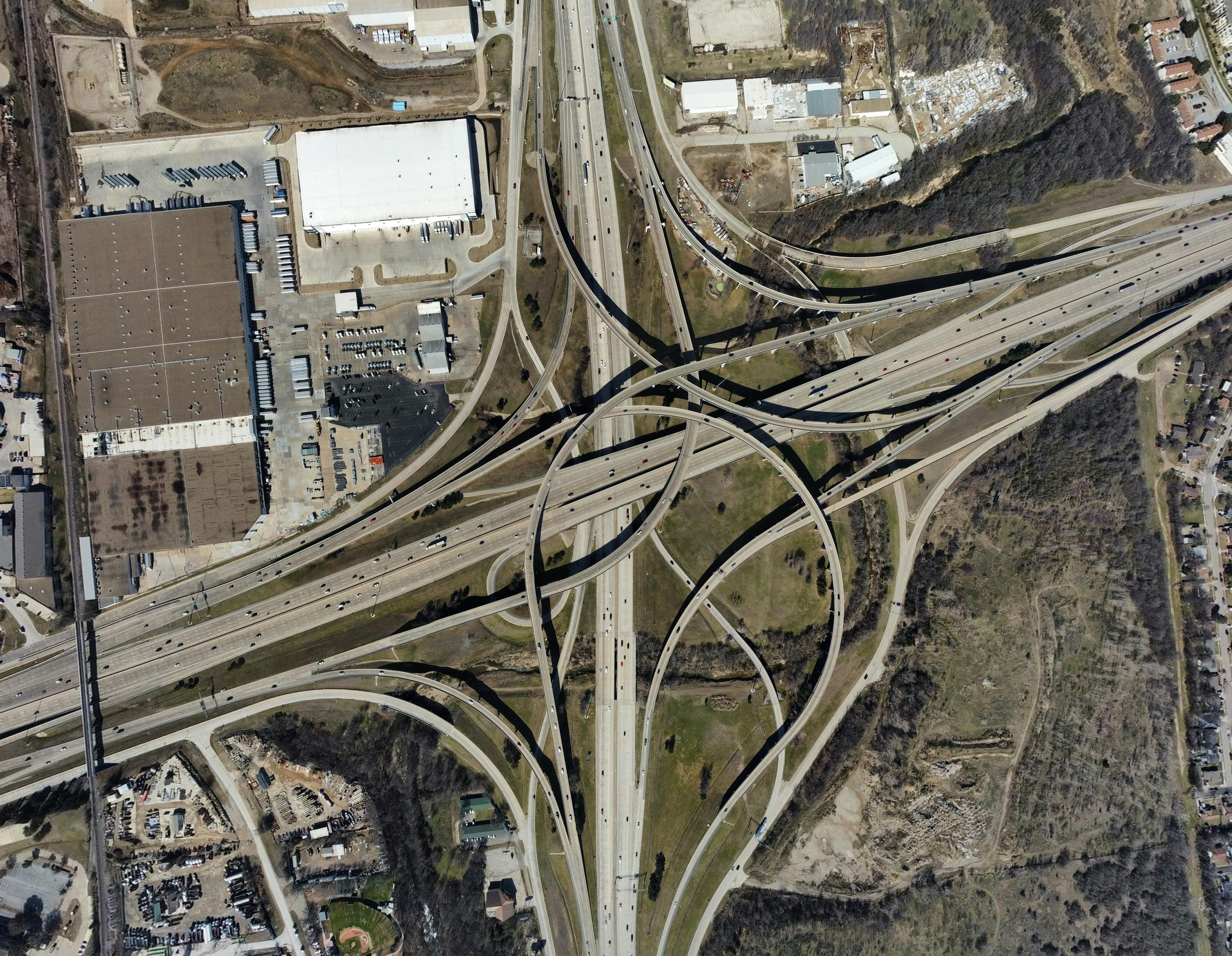 Photo gratuite de aménagement de la ville, architecture de paysage ...