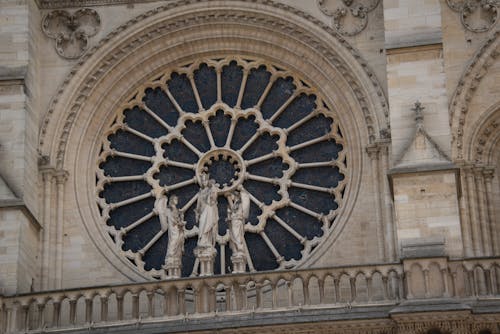 Foto d'estoc gratuïta de arquitectura gòtica, catedral, decoratiu