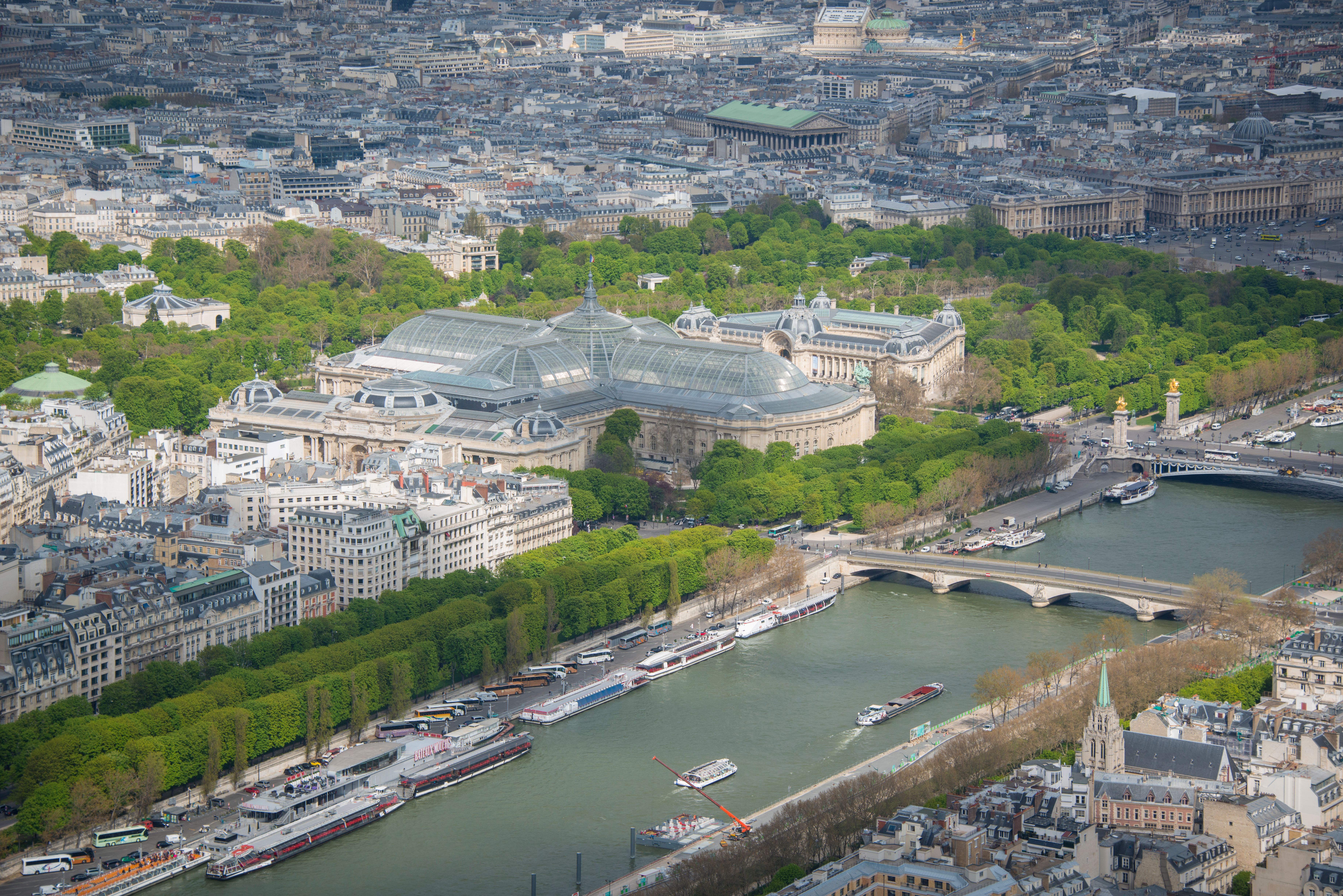 Fotos de París, Francia