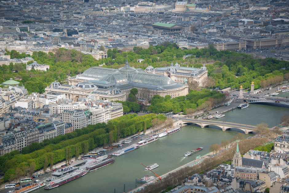 Fotos de París, Francia