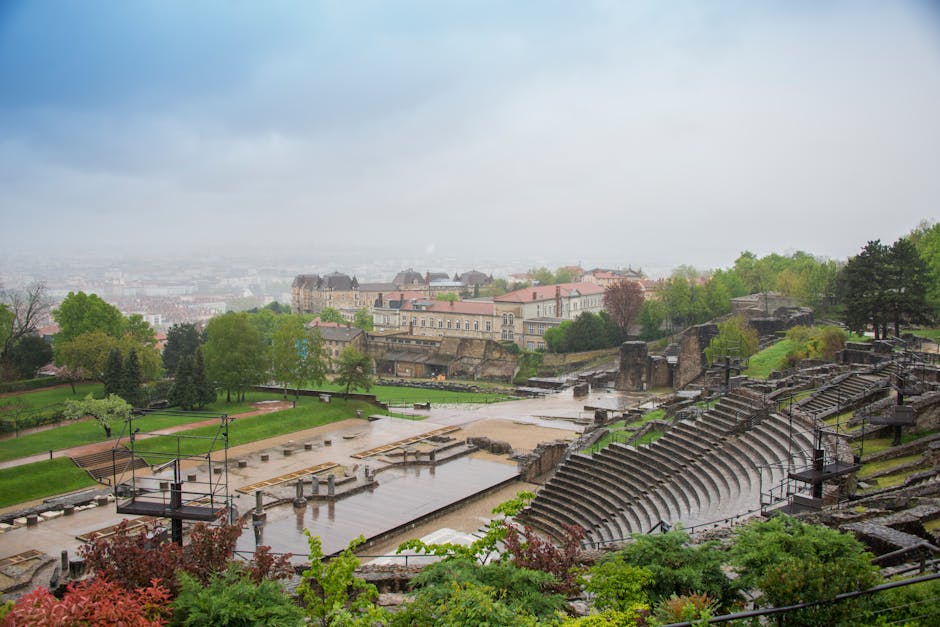 Lost Cities: The Mystery Behind Ancient Civilizations