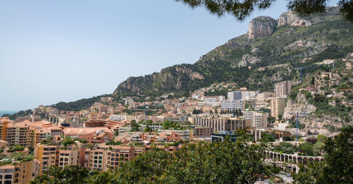 Photo of Monaco