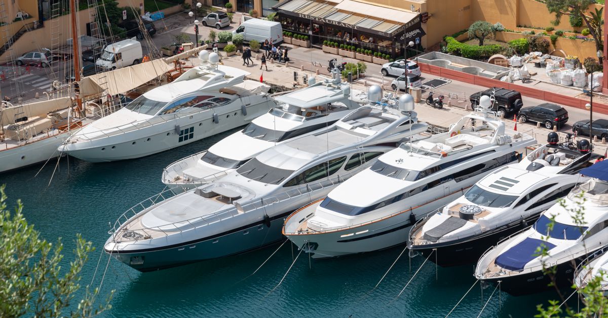 A Strategic Stop on the Adriatic