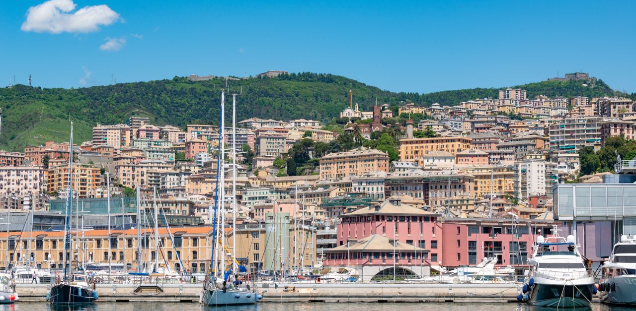 Genova