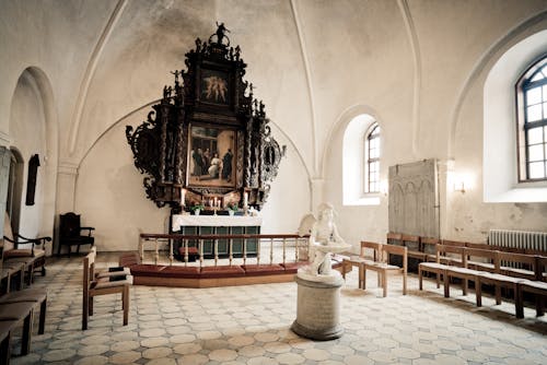 Imagine de stoc gratuită din altar, arc, arhitectură