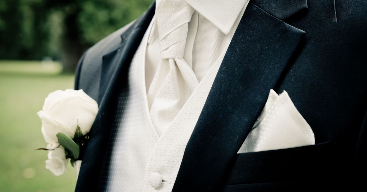 Cómo Elegir un Traje Perfecto para Cada Ocasión