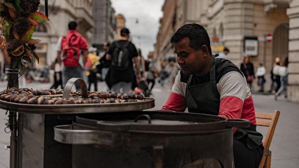 Mercati ambulanti nel Lazio: dove conviene davvero il banco