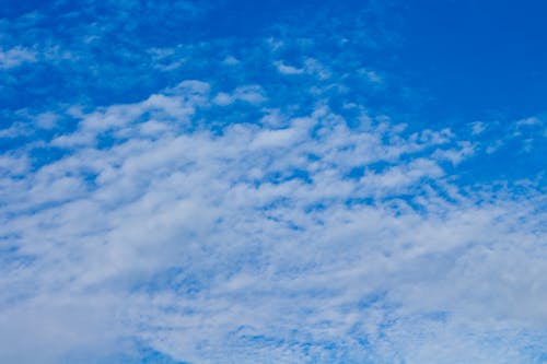 Kostenloses Stock Foto zu sturmwolken, wolken, wolken im himmel