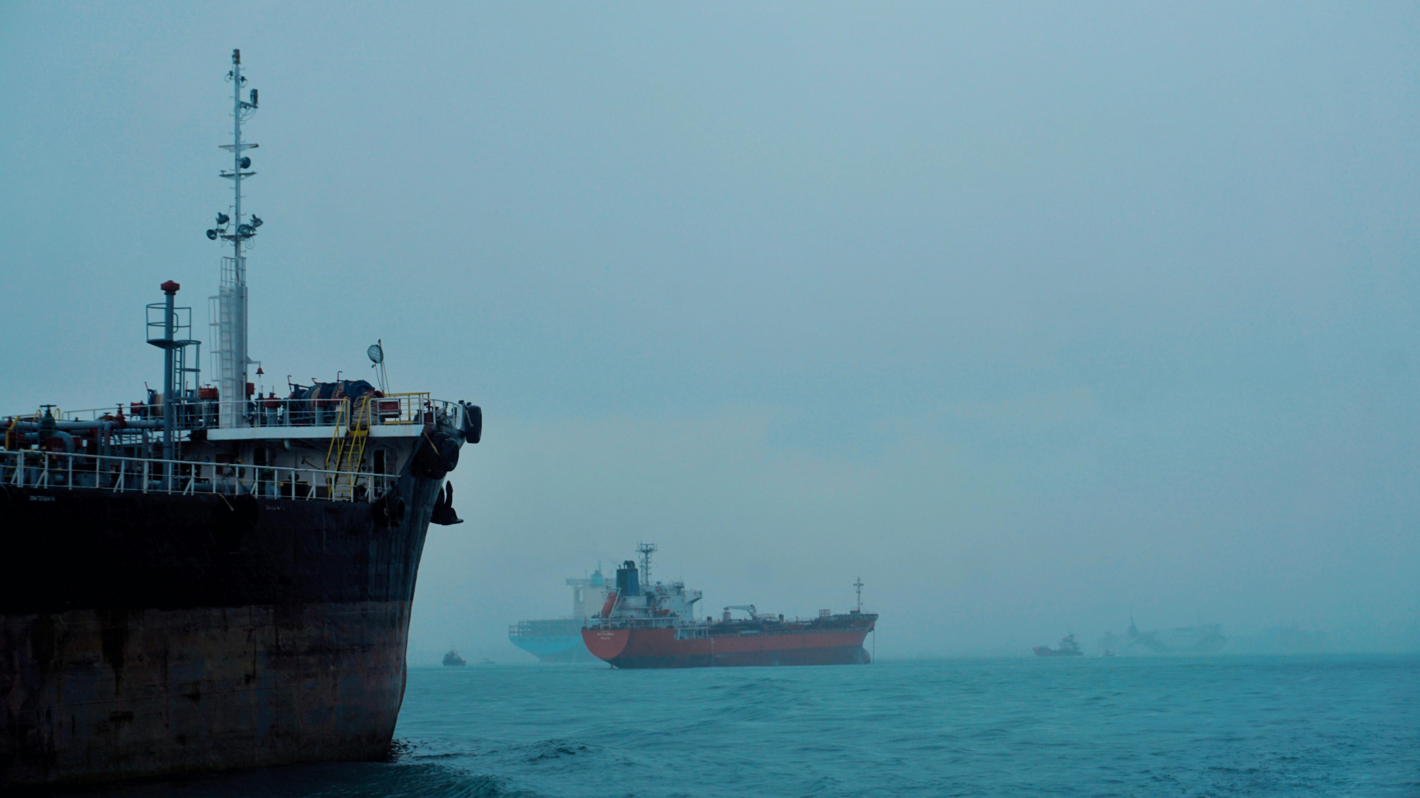 Gratuit Photos gratuites de bateau, bateaux, brouillard Photos