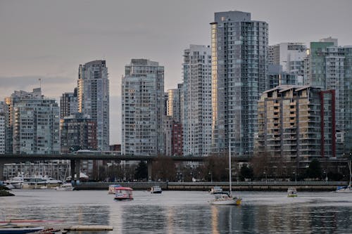 Fotos de stock gratuitas de apartamentos, ciudad, ciudades