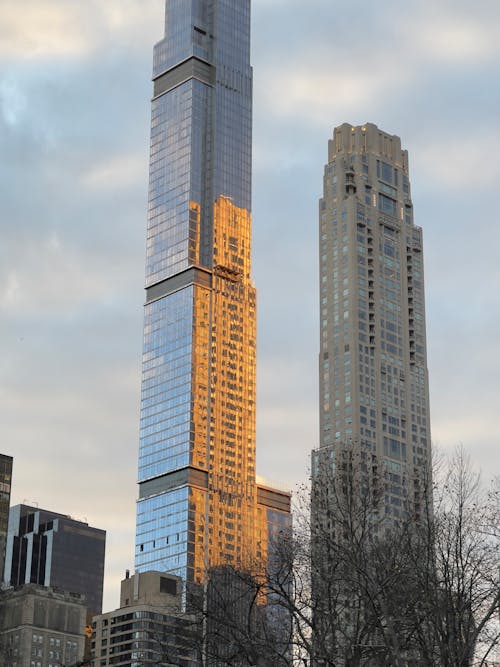 Fotobanka s bezplatnými fotkami na tému architektonická budova, Central Park, mesto New York