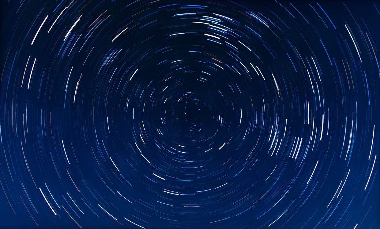 有关galaxy, 動態模糊, 占星術, 圆周运动, 圓形的, 外太空, 夜景, 夜空, 夜空之美, 夜間攝影, 夜间探险, 夜间视力, 天体 ...